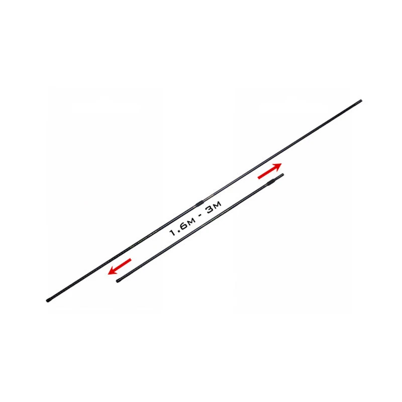 Drennan Super Specialist Extendable Twist Lock 3.0m